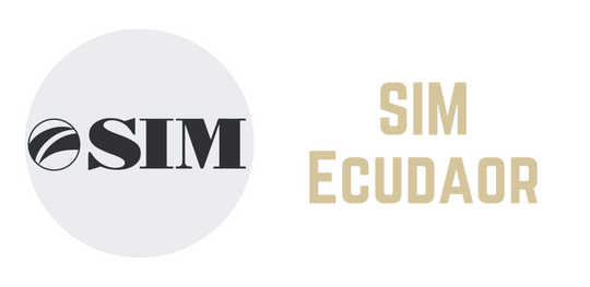 SIM Ecuador